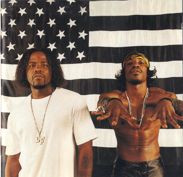 OutKast: Stankonia (2000)